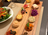 ALLY S BAKERY LOUNGE アリーズ ベーカリー ラウンジ: ゆみこさんの2026年06月29日の1枚目の投稿写真