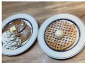 HANAO CAFE ハナオカフェ 白山店: ゆみこさんの2026年04月13日の1枚目の投稿写真