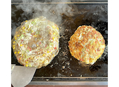 お好み焼 鉄板焼 もんじゃ焼き 加屋 菰野イオンタウン店: ちきおさんの2025年06月01日の1枚目の投稿写真