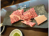 焼肉ヌルボンガーデン春日店: ゆうぴさんの2026年03月の1枚目の投稿写真