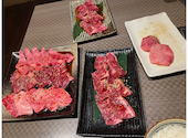 山形牛 焼肉 仁: Tonochiさんの2026年03月19日の1枚目の投稿写真