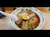 桂花ラーメン 新宿東口駅前店: トランキーロさんの2026年07月14日の1枚目の投稿写真