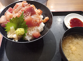 海鮮居酒屋 山傳丸 やまでんまる 海浜幕張店: トランキーロさんの2026年09月04日の1枚目の投稿写真