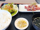 焼肉DINING 大和 幕張ベイパーク店: トランキーロさんの2026年05月20日の1枚目の投稿写真