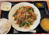 やきとん一粋家西葛西店: むーみんさんの2026年06月21日の1枚目の投稿写真