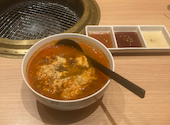焼肉 白李 本店: でるかさんの2026年05月13日の1枚目の投稿写真