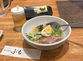 炭火焼肉 ぶち 舟入店: でるかさんの2026年07月01日の3枚目の投稿写真