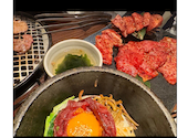コラボ KollaBo 焼肉 韓国料理 府中店: miyuさんの2025年06月04日の2枚目の投稿写真