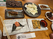 炭火焼鳥 唐揚げ 釜めし 四代目 鳥七庭: mamaeさんの2026年06月18日の1枚目の投稿写真