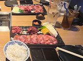 焼肉割烹 月と蓮: mamaeさんの2024年04月15日の1枚目の投稿写真