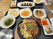 韓国食堂 bibimaru 豊川中条町店: mamaeさんの2026年06月20日の1枚目の投稿写真