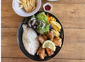 cafe&beer hall tetote カフェアンドビアボール: mamaeさんの2026年06月18日の1枚目の投稿写真