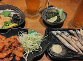 和食割烹居酒屋 産地直送の海鮮 季作 きさく aune海浜幕張店: makiさんの2026年05月10日の1枚目の投稿写真