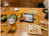 串カツキャメルクラッチ 京橋らくだや: テルさんの2024年05月02日の1枚目の投稿写真