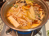 ベトナム料理専門店 サイゴン キムタン SAIGON KIM THANH 川崎本店: まこみんさんの2023年12月24日の1枚目の投稿写真