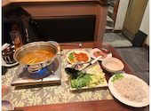 ベトナム料理専門店 サイゴン キムタン SAIGON KIM THANH 川崎本店: まこみんさんの2023年12月24日の2枚目の投稿写真