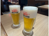 格安ビールと鉄鍋餃子 3 6 5酒場 赤羽東口店: ジョージＹさんの2026年04月12日の1枚目の投稿写真
