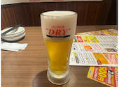 格安ビールと鉄鍋餃子 3 6 5酒場 赤羽東口店: ジョージＹさんの2026年05月01日の1枚目の投稿写真