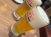 格安ビールと鉄鍋餃子 3 6 5酒場 赤羽東口店: ジョージＹさんの2026年05月24日の1枚目の投稿写真
