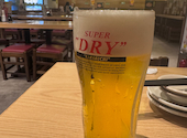 格安ビールと鉄鍋餃子 3・6・5酒場 渋谷本店: ジョージＹさんの2025年05月18日の1枚目の投稿写真