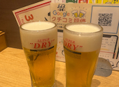 格安ビールと鉄鍋餃子 3・6・5酒場 池袋西口店: ジョージＹさんの2026年07月12日の1枚目の投稿写真