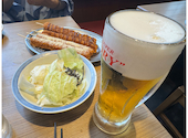 格安ビールと鉄鍋餃子 3・6・5酒場 池袋西口店: ジョージＹさんの2026年09月08日の1枚目の投稿写真