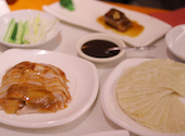 北京ダック 北京火考鴨店 ペキンカオヤー店 上野店: こみさんの2024年12月09日の1枚目の投稿写真