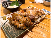 焼き鳥 とり福 すすきの: ゆきんこさんの2026年09月05日の1枚目の投稿写真