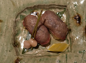 季節料理かわの: タマちゃんさんの2021年05月01日の1枚目の投稿写真