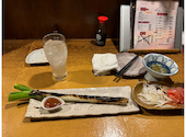 炉端焼き 楽華日 大泉邸: tomoさんの2024年04月14日の3枚目の投稿写真