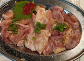 鶏ん家 栄住吉店: しおじーさんの2026年10月10日の2枚目の投稿写真