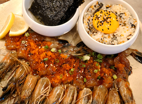 かなえさんの2024年08月の投稿」 | 新大久保 美食堂（ミシクタン