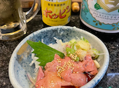 焼トン・焼トリ 日馬屋: アイケン777さんの2021年11月30日の2枚目の投稿写真