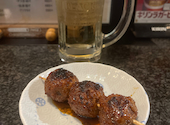 焼トン・焼トリ 日馬屋: アイケン777さんの2021年11月30日の3枚目の投稿写真