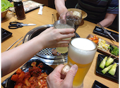 幸せの焼肉食べ放題 かみむら牧場 船橋宮本店: にっちゃんさんの2026年05月03日の1枚目の投稿写真
