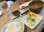 参乃ハンバーグ 浜松ランチ by さんぼん: ふーみんさんの2026年06月05日の1枚目の投稿写真