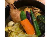 Soup Curry Beyond Age スープカレー ビヨンドエイジ 南19条店: はるちゃんさんの2026年04月06日の1枚目の投稿写真