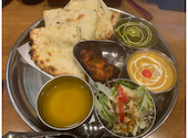 インドカレー ナマステ ガネーシャ ラ ムー大安寺店: 宇宙外生命体さんの2026年04月18日の1枚目の投稿写真