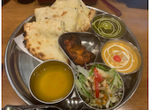 インドカレー ナマステ ガネーシャ ラ ムー大安寺店: 宇宙外生命体さんの2026年05月04日の1枚目の投稿写真