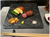 steak lounge 煉 Ren: ぬ」ののなわねさんの2026年03月13日の3枚目の投稿写真