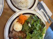 Cafe & Dining TERRACE Tokyo テラス トウキョウ: とつさんの2026年05月27日の1枚目の投稿写真