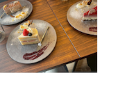 PATISSERIE NAJAC パティスリー ナジャック 新栄: じゅじゅらさんの2026年03月30日の1枚目の投稿写真