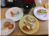 かっぱ寿司 寝屋川太秦店: ラフきちさんの2026年06月01日の1枚目の投稿写真