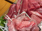 本マグロと島ごはん ぱなり京都河原町三条: kenさんの2025年01月01日の2枚目の投稿写真