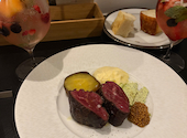 小さな町のなかのレストラン bistro: ハルさんの2025年05月25日の2枚目の投稿写真