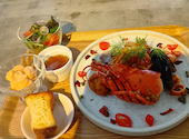 SOLcafe 庚午店: まめあめさんの2026年03月24日の2枚目の投稿写真
