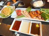 焼肉ダイニング牛源 愛西店: 3yuさんの2026年07月03日の2枚目の投稿写真