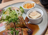 こだわりランチhachi米 伏見店: 3yuさんの2026年07月03日の1枚目の投稿写真