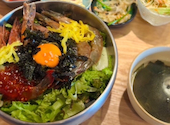 韓国料理 ホンデポチャ 名古屋大須店: 3yuさんの2026年07月03日の1枚目の投稿写真