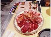 肉問屋直営 牛若丸 秋葉原店: よりさんの2026年09月13日の2枚目の投稿写真